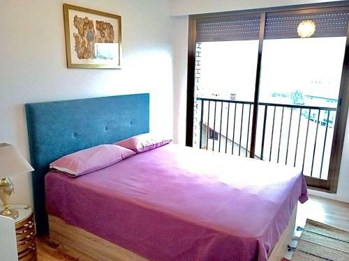 Habitaci�n Privada En Apartamento