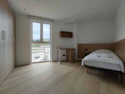Apartamentos Pillotegi Parking Gratuito