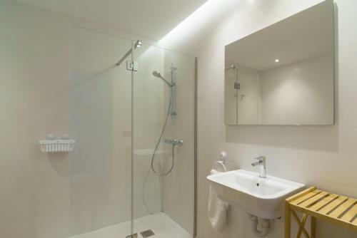 Apartamentos Pillotegi Parking Gratuito