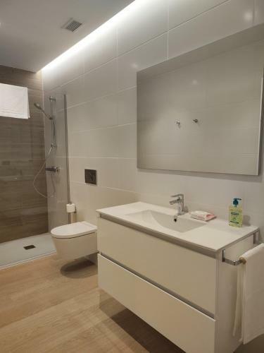 Apartamentos Pillotegi Parking Gratuito