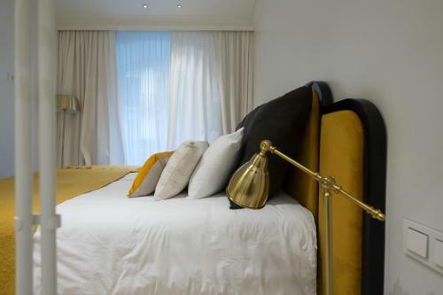 Apartamento Brand New? Beachfront ?3 Min Old Town Nuun