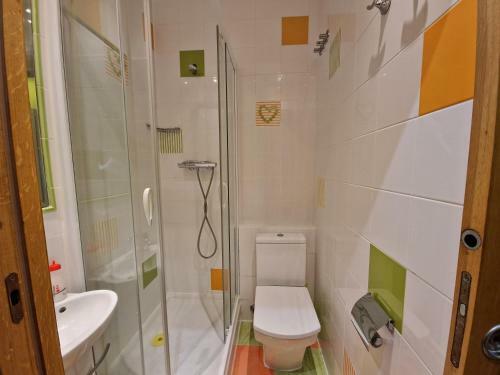 Hostal Pension Izar Bat Guesthouse
