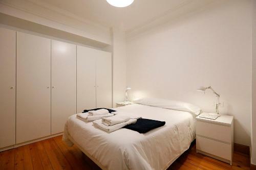 Apartamento Piso A 5min De La Playa De La Zurriola