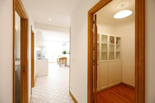 Apartamento Piso A 5min De La Playa De La Zurriola