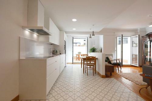 Apartamento Piso A 5min De La Playa De La Zurriola