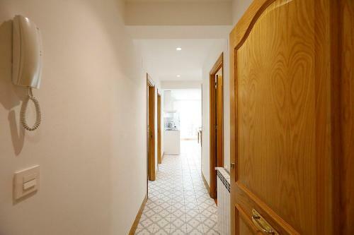 Apartamento Piso A 5min De La Playa De La Zurriola