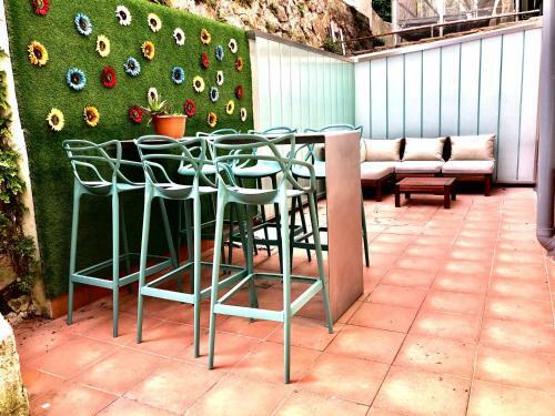 Apartamento San Sebasti�n Fresh !! Vivienda & Terraza