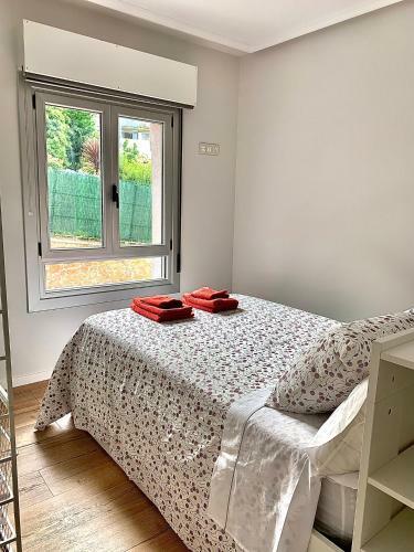 Apartamento San Sebasti�n Fresh !! Vivienda & Terraza