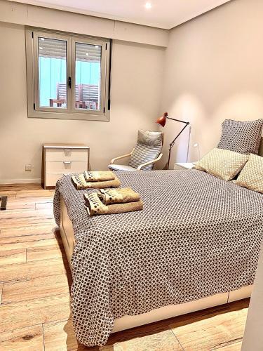 Apartamento San Sebasti�n Fresh !! Vivienda & Terraza