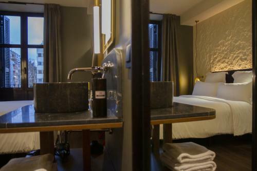 Hotel Letoh Letoh San Sebasti�n