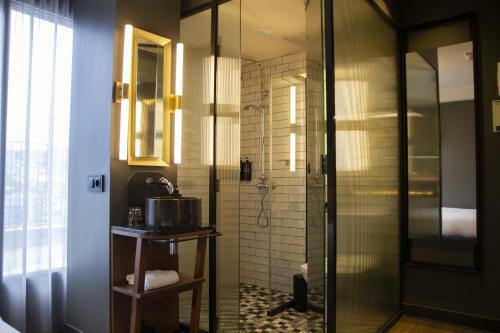 Hotel Letoh Letoh San Sebasti�n
