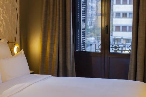 Hotel Letoh Letoh San Sebasti�n