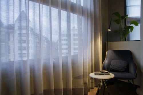 Hotel Letoh Letoh San Sebasti�n