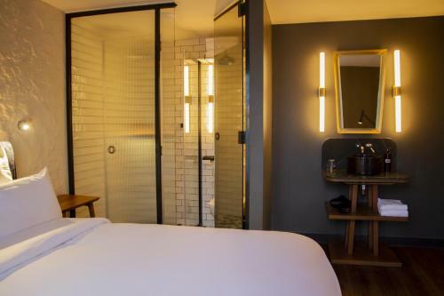 Hotel Letoh Letoh San Sebasti�n