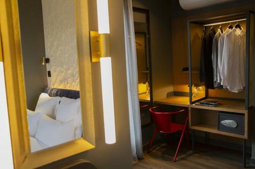 Hotel Letoh Letoh San Sebasti�n