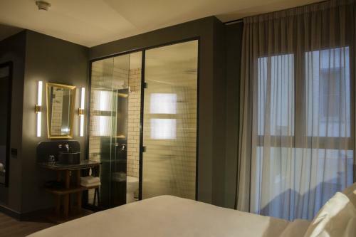 Hotel Letoh Letoh San Sebasti�n