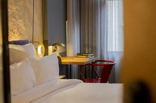 Hotel Letoh Letoh San Sebasti�n