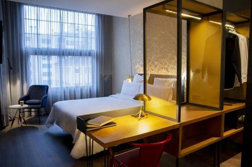 Hotel Letoh Letoh San Sebasti�n