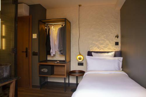 Hotel Letoh Letoh San Sebasti�n