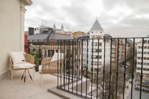 Hotel Letoh Letoh San Sebasti�n