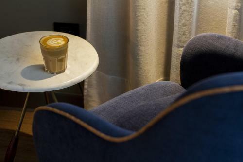 Hotel Letoh Letoh San Sebasti�n