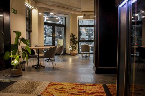 Hotel Letoh Letoh San Sebasti�n