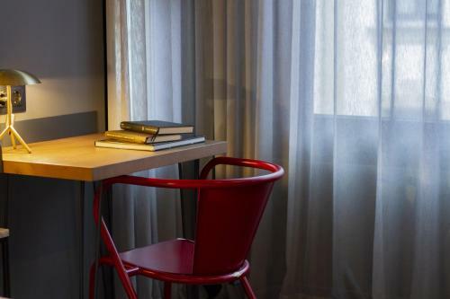 Hotel Letoh Letoh San Sebasti�n