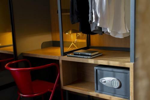 Hotel Letoh Letoh San Sebasti�n