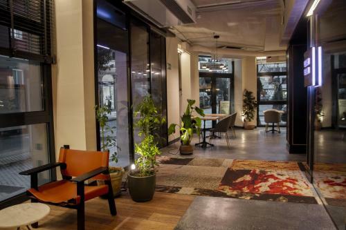 Hotel Letoh Letoh San Sebasti�n
