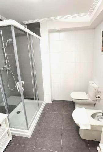 Completo Apartamento A Un Paso De La Concha