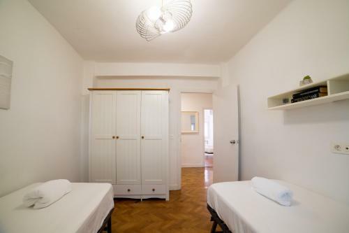 Charming Sweet Rio Deba Apartment By Cisan Rentals