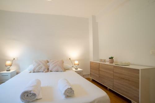 Charming Sweet Rio Deba Apartment By Cisan Rentals