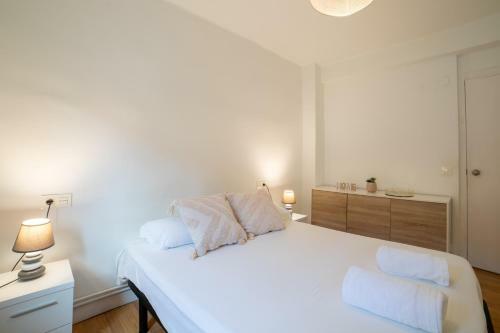 Charming Sweet Rio Deba Apartment By Cisan Rentals