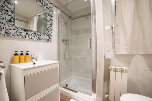 Charming Sweet Rio Deba Apartment By Cisan Rentals
