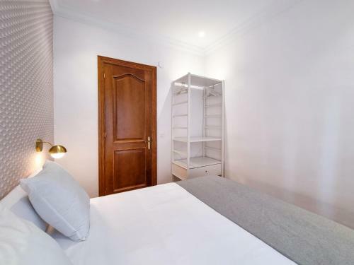 Magallanes - Iberorent Apartments