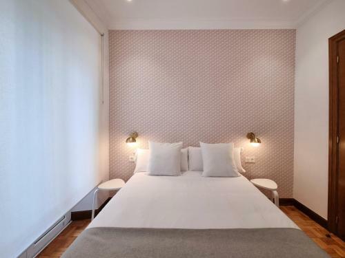 Magallanes - Iberorent Apartments