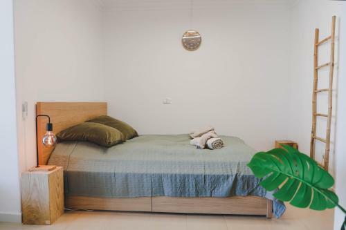 Isla Verde Studio Apartment Green Park