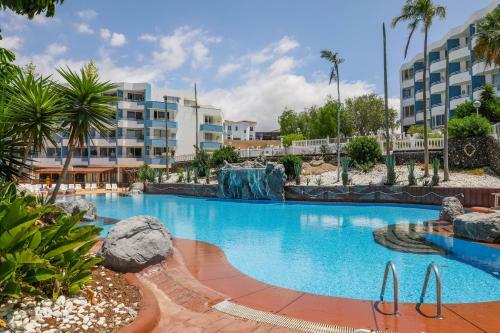 Isla Verde Studio Apartment Green Park