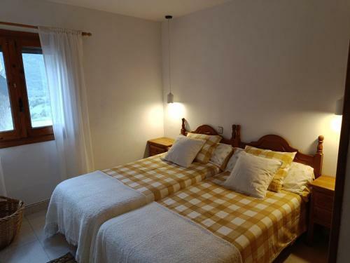 Apartamento L'acir�n