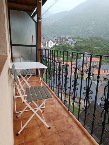 Apartamento L'acir�n