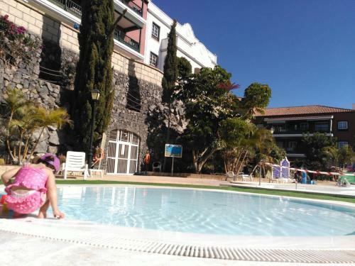 Apartamento Confortable Piso 3 Hab Y Piscina