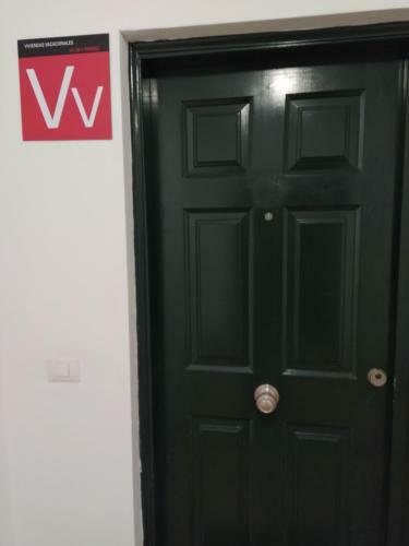 Apartamento Confortable Piso 3 Hab Y Piscina