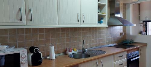 Apartamento Confortable Piso 3 Hab Y Piscina