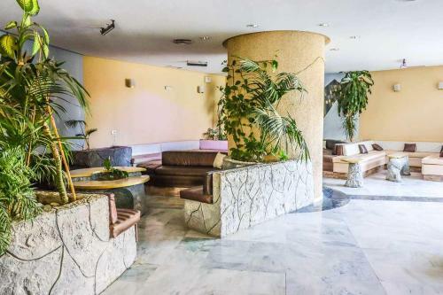 Apartamento Rentaliday Green Breeze