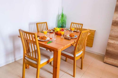 Apartamento Rentaliday Green Breeze