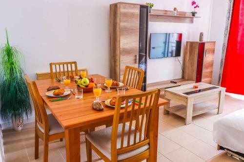 Apartamento Rentaliday Green Breeze