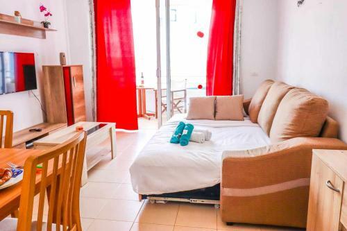 Apartamento Rentaliday Green Breeze