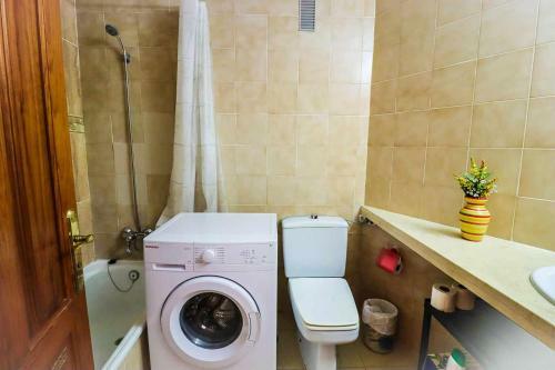 Apartamento Rentaliday Green Breeze