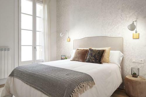 Nuevo Apartamento En El Centro De Donosti