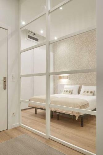 Nuevo Apartamento En El Centro De Donosti